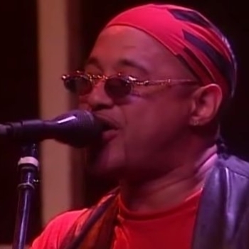 Mark Ledford - Summertime