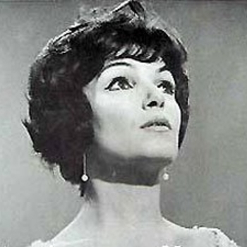 Monique Leyrac - L'Heritage (Leyrac Chante Leclerc 1999)