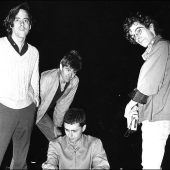 Mission of Burma - Invisible