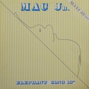 Mac Jr. - Elephant song (Italo Disco)