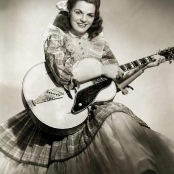 Артист Martha Carson