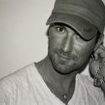 Marc Vision - gotham city