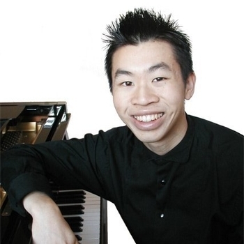 Martin Leung - Tetris Piano Opus No.1