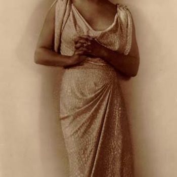 Marian Anderson - Deck The Halls (1962)