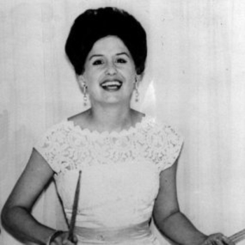 Margaret Lewis - Reconsider Me (OST "Мотель Бейтсов" / "Bates Motel") (Пятый сезон)