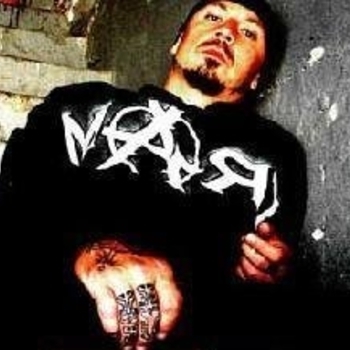 Marz - Red Carpet Pimpin'