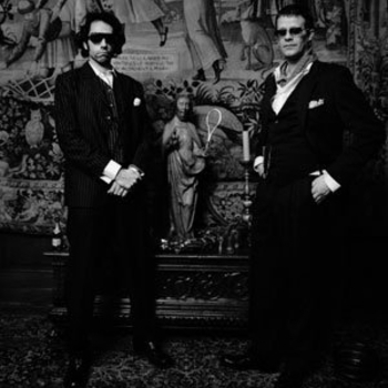 Madrid De Los Austrias - Buscando (Karuan vs Circus remix)