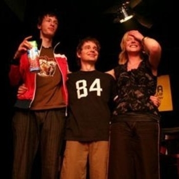 Me Myself and I - Sou-au