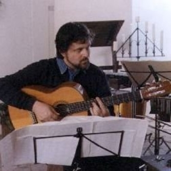 Michal Hromek - Fanaid Grove / Down by the Sally Gardens