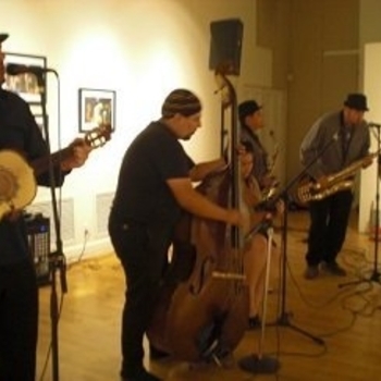 Mula - Trois Gars Une fille (Teho Murder remix)