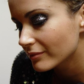 Michelle Owen - Save Room Radio Show April 2012