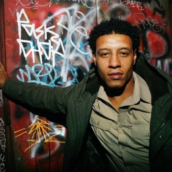 Marvin Priest - Are You Ready