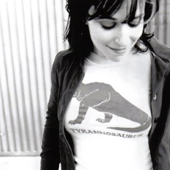 Michelle Lewis - First Sign of Spring