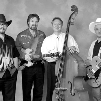 Memphis Rockabilly Band - Roll, Rock & Rhythm