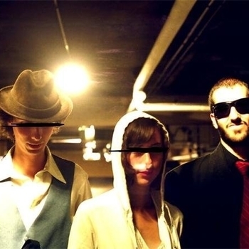 Music For Money - Laser Frog