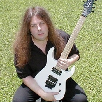 Michael Romeo - Fear The Unknown