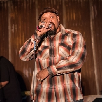 Mic Crenshaw - Be Free