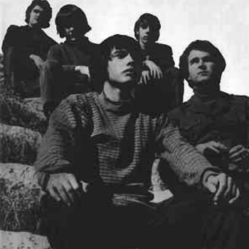 Mourning Reign - Satisfaction Guaranteed