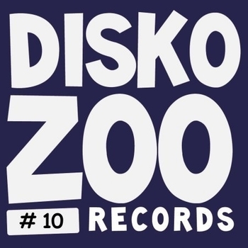 Mark Funk - Funk It Up