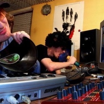 MoreBeat & Rido - Icarus Project