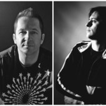 Mauro Picotto & Riccardo Ferri - New time new place (Original mix)