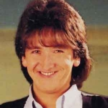 Mark Whale - Does Your Mother Know