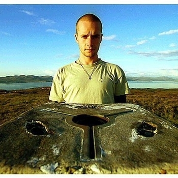 Martyn Bennett - Move