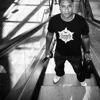 DJ Цветкоff - Mike Heart - Sex Maschine (Original mix)