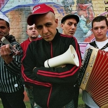 Map - Appelle Moi Camarade feat Keny Arkana