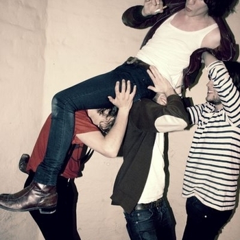 Mankind - "Schizophrenic" (Remix)