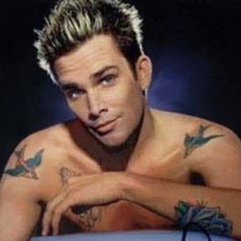 Артист Mark McGrath