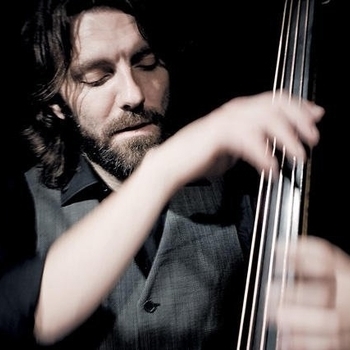 Mats Eilertsen - Cross the Creek