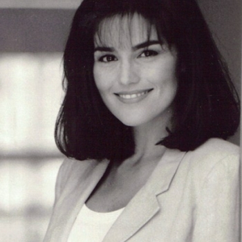 Michelle Nicastro - Someone Else's Story