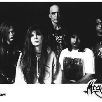 Megace - Repetitions Of Human Errors