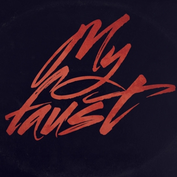 My Faust - Saturday Night Mass (Rico the wizzards Knight mass remix)