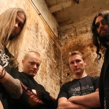 Mustan Kuun Lapset - Kosketus pohjaan