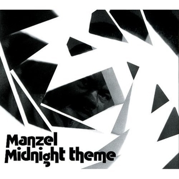 Manzel - Space Funk