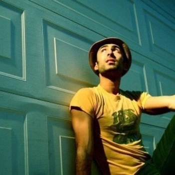 Mike Schmid - To Show You My Love