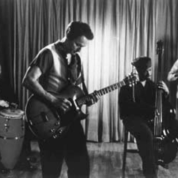 Marc Ribot Y Los Cubanos Postizos - Carmela Dame la Llave