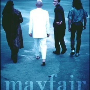 Mayfair - Eskala (Original Mix) [Frisatsounday]