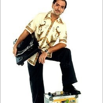 Mario De Bellis - Citylights