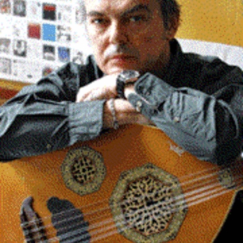 Mauro Pagani - Europa Minor