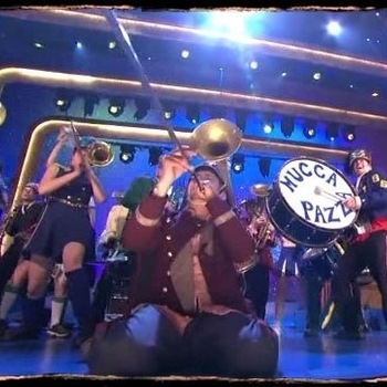 Mucca Pazza - Borino Oro (Mentalist rmx)