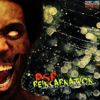 Magic Forest - Panic