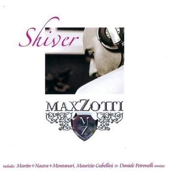 Max Zotti Feat. O.B. - Kabiria (Kabiria's Night Club Mix)