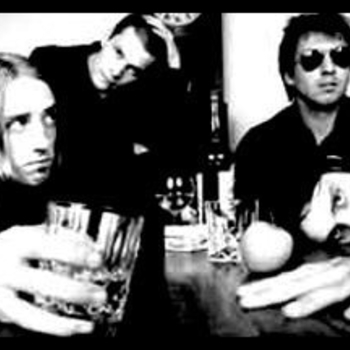 minuteman - I Wanna Be Your Minuteman