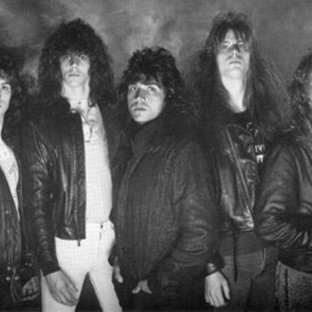 Mystic Force - Spirit