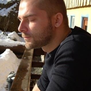 MALIK TREY - Cascade