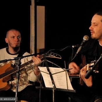 Black Horse And Manitou - Rain Drums