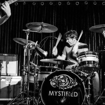 Christopher Alvarado and Mystified - Tokyo Remixed